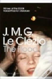 Capa do artigo The Flood