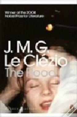 Capa do artigo The Flood