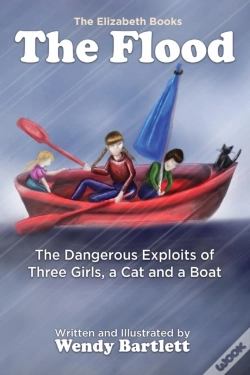 Capa do artigo The Flood
