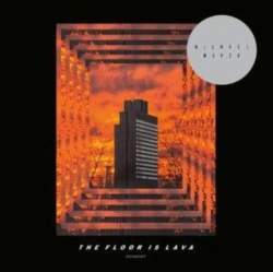 Capa do artigo The Floor Is Lava - CD