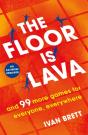 The Floor Is Lava - Preview