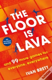 Capa do artigo The Floor Is Lava