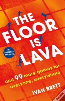 Capa do artigo The Floor Is Lava