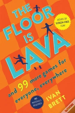 Capa do artigo The Floor Is Lava