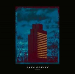 Capa do artigo The Floor Is Lava Remixe - Vinil