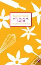 The Floral Baker