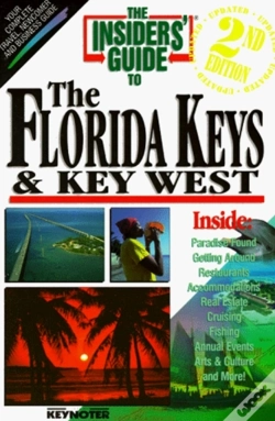 Capa do artigo The Florida Keys & Key West