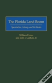Capa do artigo The Florida Land Boom