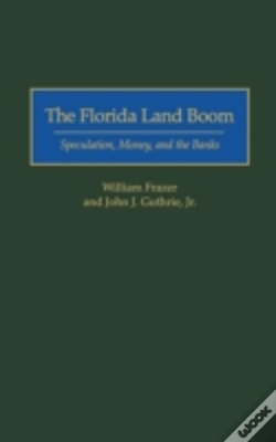 Capa do artigo The Florida Land Boom