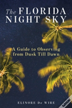 Capa do artigo The Florida Night Sky