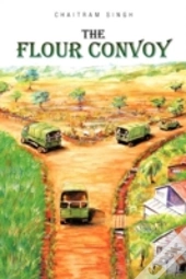 The Flour Convoy