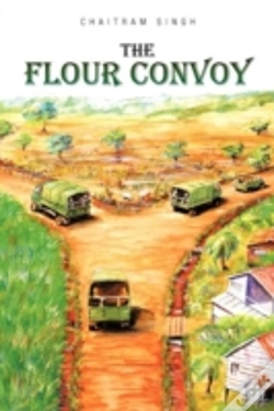 Capa do artigo The Flour Convoy