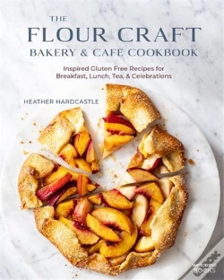 Capa do artigo The Flour Craft Bakery & Cafe Cookbook