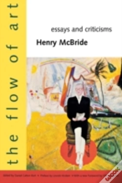 Capa do artigo The Flow Of Art