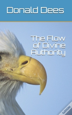 Capa do artigo The Flow Of Divine Authority