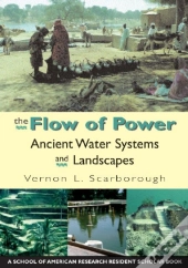 The Flow Of Power