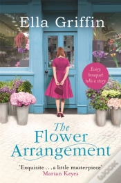 Capa do artigo The Flower Arrangement