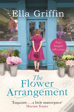 Capa do artigo The Flower Arrangement
