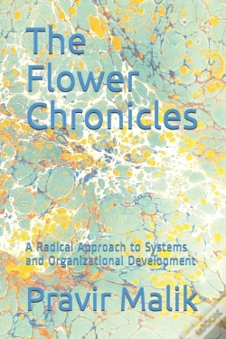 Capa do artigo The Flower Chronicles: A Radical Approac