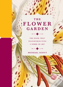 Capa do artigo The Flower Garden