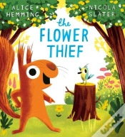 Capa do artigo The Flower Thief
