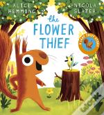 The Flower Thief  (Cbb)