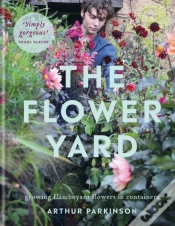 Capa do artigo The Flower Yard