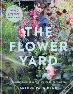 Capa do artigo The Flower Yard