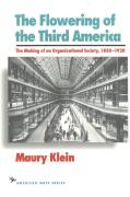 The Flowering Of The Third America