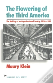 The Flowering Of The Third America