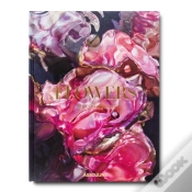Capa do artigo The Flowers Art And Bouquets
