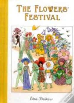 Capa do artigo The Flowers' Festival