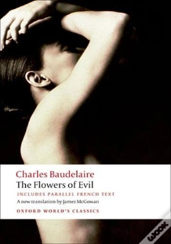 Capa do artigo The Flowers Of Evil