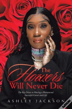 Capa do artigo The Flowers Will Never Die
