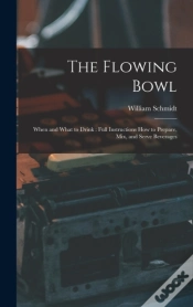 Capa do artigo The Flowing Bowl
