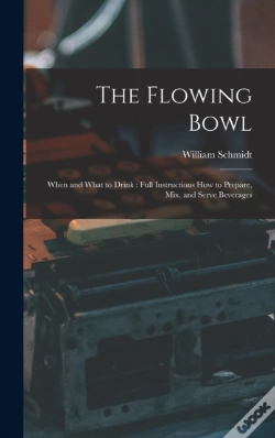 Capa do artigo The Flowing Bowl