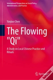 Capa do artigo The Flowing "Qi"