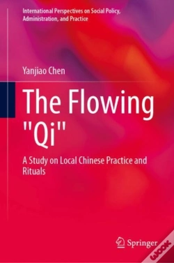 Capa do artigo The Flowing "Qi"