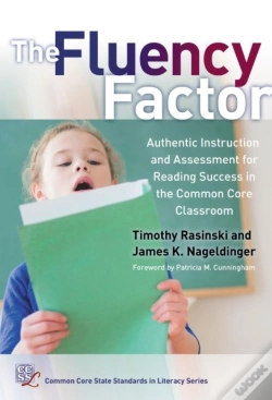 Capa do artigo The Fluency Factor