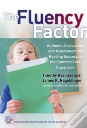 Capa do artigo The Fluency Factor