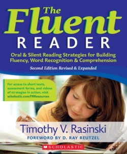 Capa do artigo The Fluent Reader, 2nd Edition