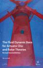 The Fluid Dynamic Basis For Actuator Disc And Rotor Theories - Preview