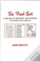The Fluid Text