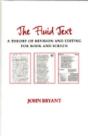The Fluid Text - Preview