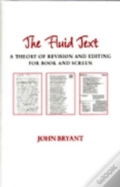 Capa do artigo The Fluid Text