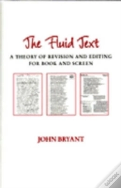 Capa do artigo The Fluid Text
