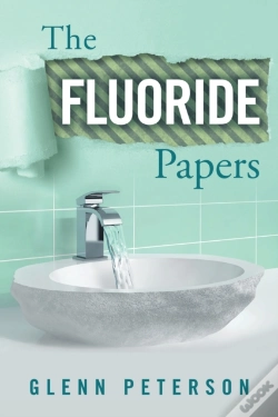 Capa do artigo The Fluoride Papers