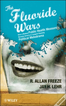 Capa do artigo The Fluoride Wars