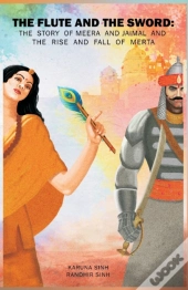 The Flute And The Sword