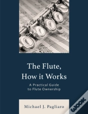 Capa do artigo The Flute, How It Works